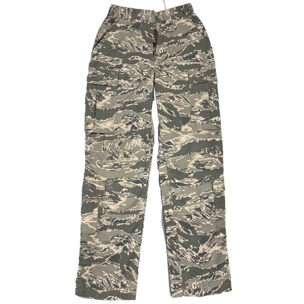 Propper Air Force Tactical Pant Military Women's Trouser Combat. 6R utility
